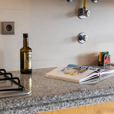 شقة Casa De Sao Martinho T3 - By Smarthomes *