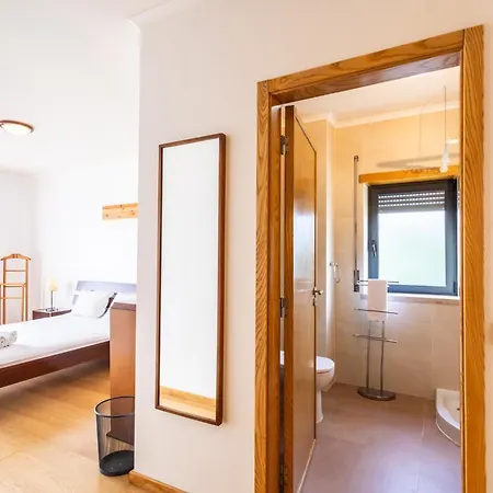 شقة Casa De Sao Martinho T3 - By Smarthomes ساو مارتينهو دو بورتو