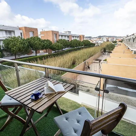 Casa De Sao Martinho T3 - By Smarthomes *