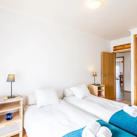 Casa De Sao Martinho T3 - By Smarthomes * ساو مارتينهو دو بورتو