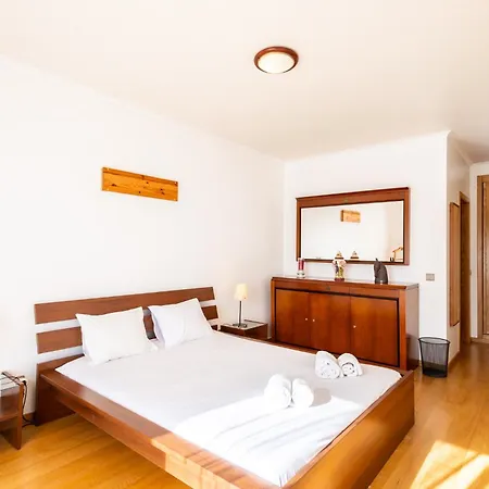 Casa De Sao Martinho T3 - By Smarthomes