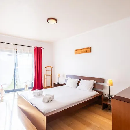 Casa De Sao Martinho T3 - By Smarthomes شقة ساو مارتينهو دو بورتو