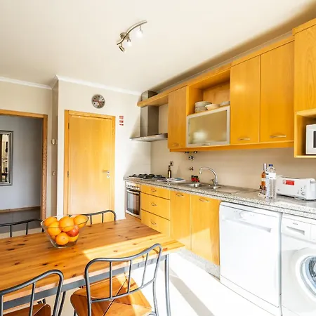 Casa De Sao Martinho T3 - By Smarthomes *