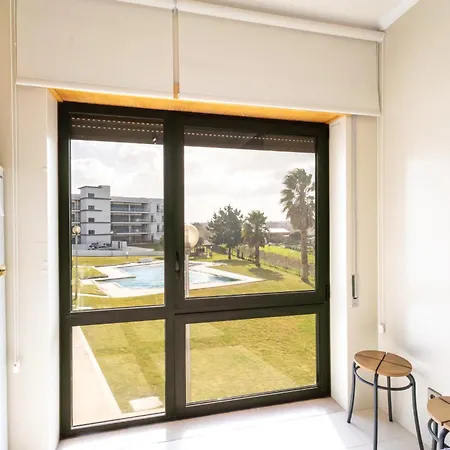 Casa De Sao Martinho T3 - By Smarthomes ساو مارتينهو دو بورتو