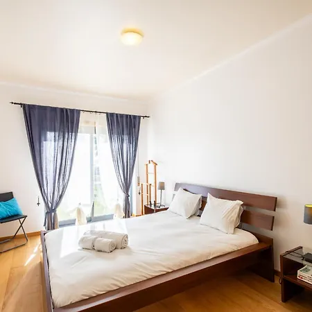 Casa De Sao Martinho T3 - By Smarthomes