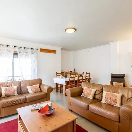 شقة Casa De Sao Martinho T3 - By Smarthomes