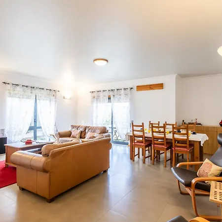 Casa De Sao Martinho T3 - By Smarthomes * ساو مارتينهو دو بورتو