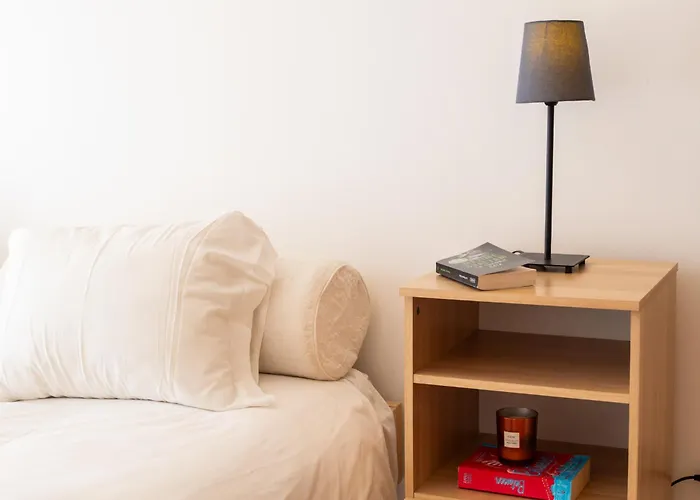 Casa De Sao Martinho T3 - By Smarthomes Apartman São Martinho do Porto