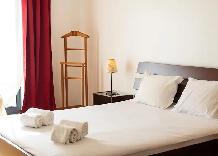 Casa De Sao Martinho T3 - By Smarthomes *