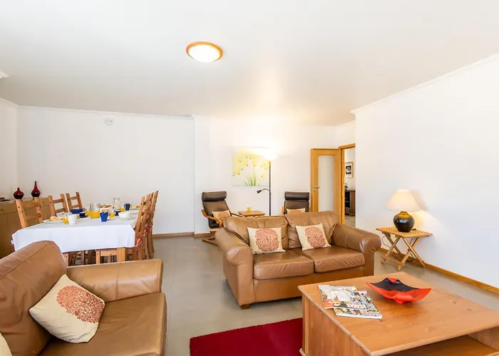 Casa De Sao Martinho T3 - By Smarthomes * São Martinho do Porto