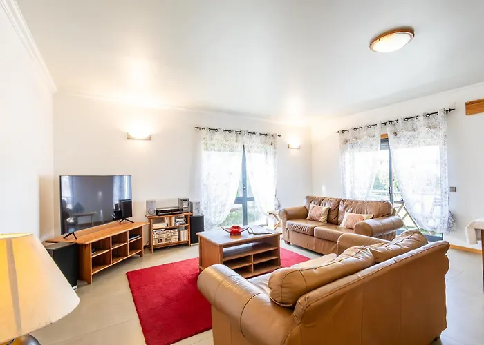 Apartman Casa De Sao Martinho T3 - By Smarthomes