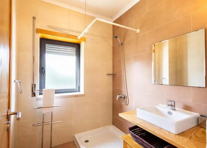 Apartman Casa De Sao Martinho T3 - By Smarthomes *