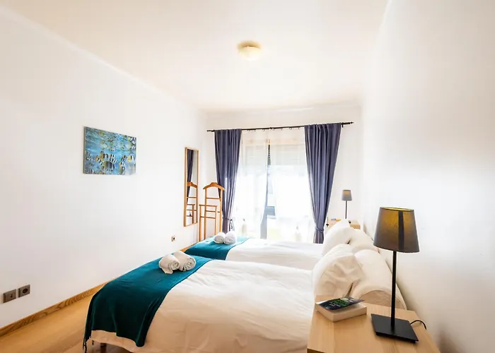 Apartman Casa De Sao Martinho T3 - By Smarthomes