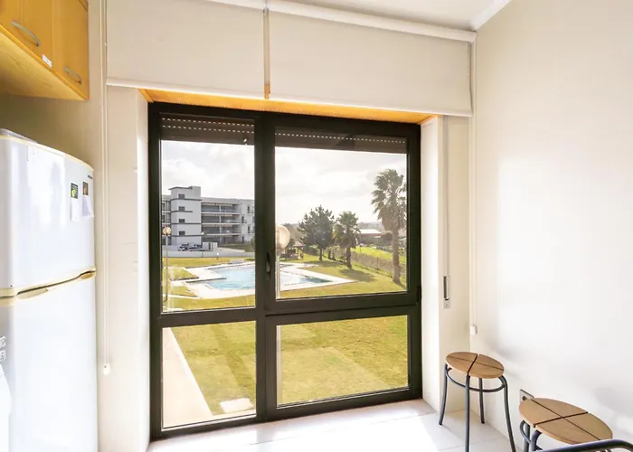 Casa De Sao Martinho T3 - By Smarthomes São Martinho do Porto