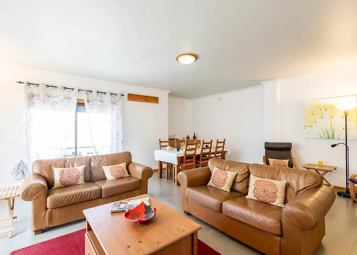 Apartman Casa De Sao Martinho T3 - By Smarthomes