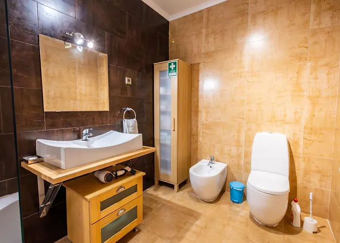 Casa De Sao Martinho T3 - By Smarthomes Apartman São Martinho do Porto