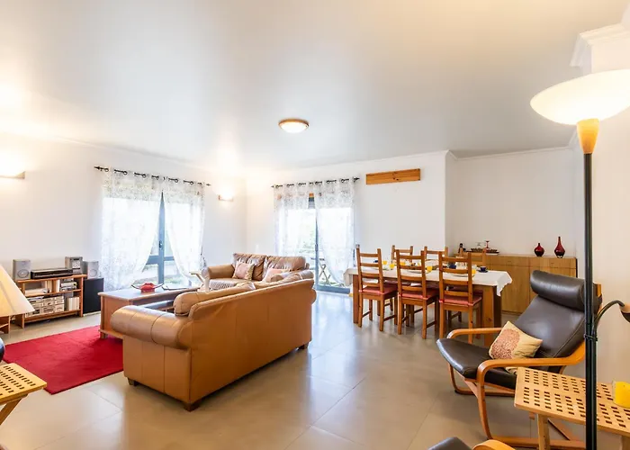 Casa De Sao Martinho T3 - By Smarthomes * São Martinho do Porto