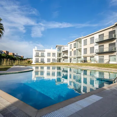 דירה Casa De Sao Martinho T3 - By Smarthomes *