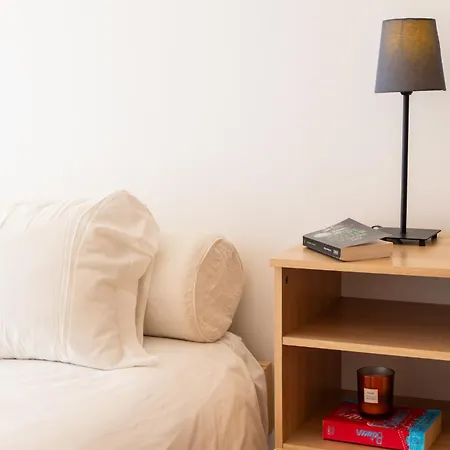 Casa De Sao Martinho T3 - By Smarthomes 公寓 圣马蒂纽·杜·波特