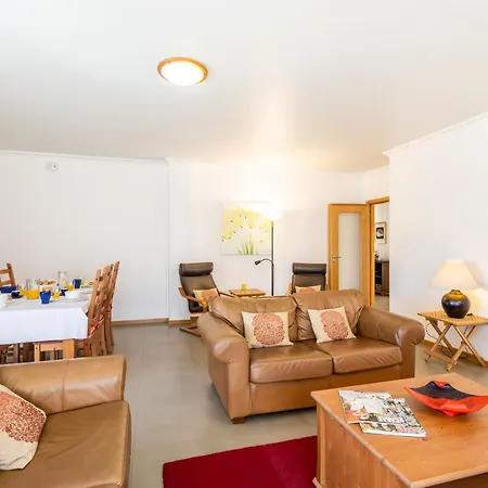 Casa De Sao Martinho T3 - By Smarthomes * סאו מרטיניו דו פורטו