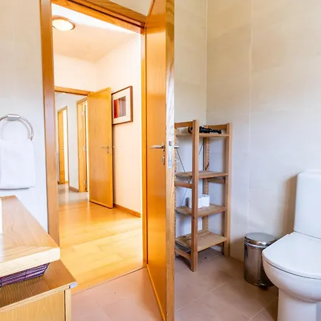 Casa De Sao Martinho T3 - By Smarthomes 公寓