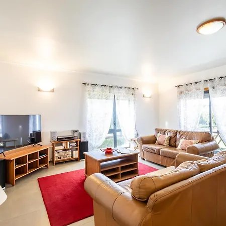 公寓 Casa De Sao Martinho T3 - By Smarthomes