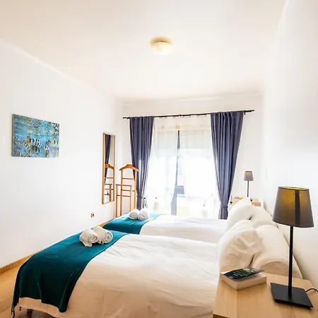 公寓 Casa De Sao Martinho T3 - By Smarthomes