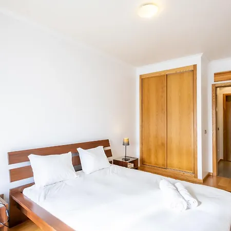 公寓 Casa De Sao Martinho T3 - By Smarthomes *