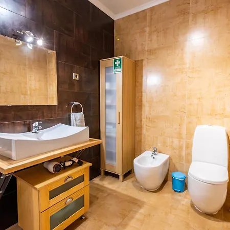 Casa De Sao Martinho T3 - By Smarthomes 公寓 圣马蒂纽·杜·波特