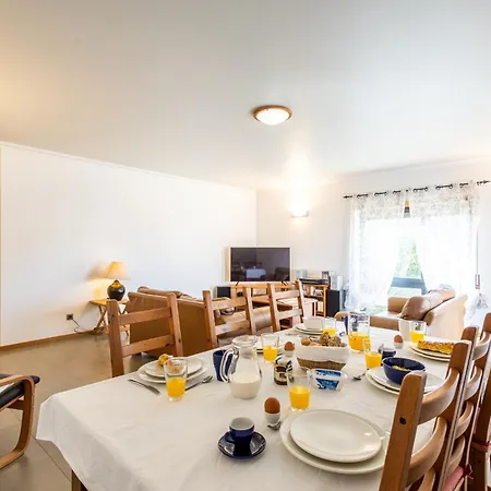 Casa De Sao Martinho T3 - By Smarthomes 圣马蒂纽·杜·波特