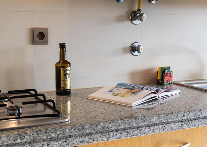 Appartamento Casa De Sao Martinho T3 - By Smarthomes *