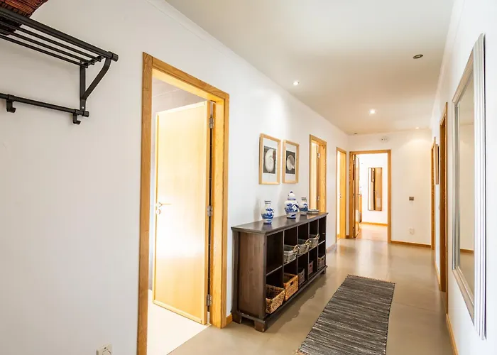 Casa De Sao Martinho T3 - By Smarthomes São Martinho do Porto