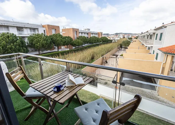 Casa De Sao Martinho T3 - By Smarthomes *