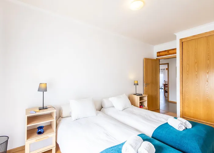 Casa De Sao Martinho T3 - By Smarthomes * São Martinho do Porto