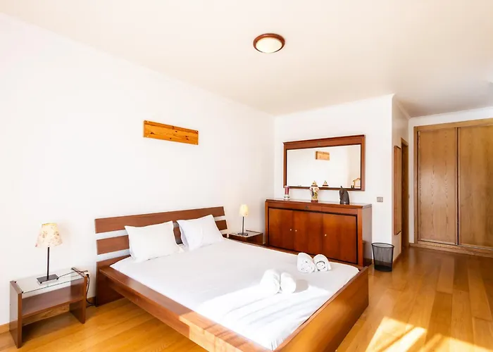 Casa De Sao Martinho T3 - By Smarthomes